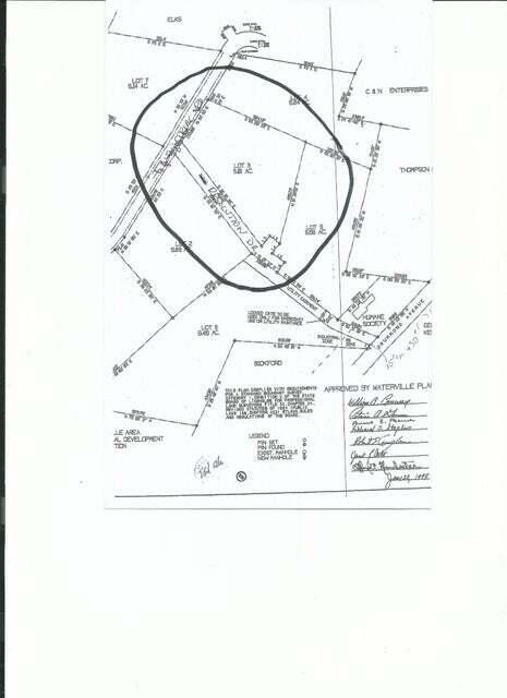 3 Industrial Road Waterville