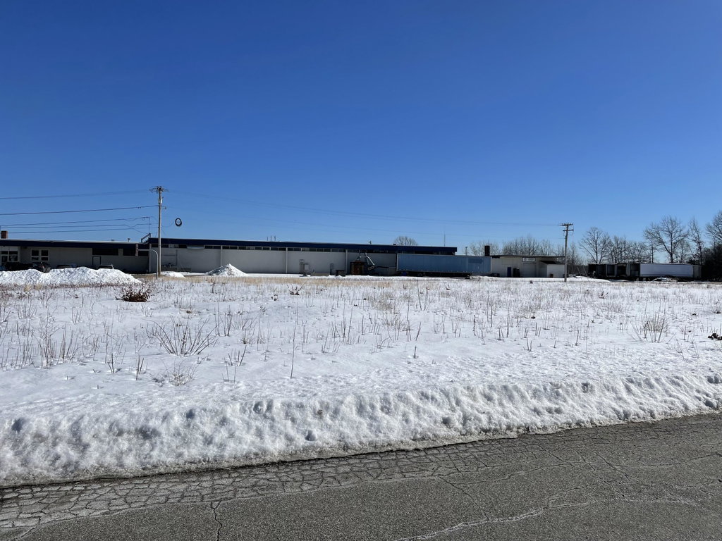 Lot 2 Gatehouse Road Sanford