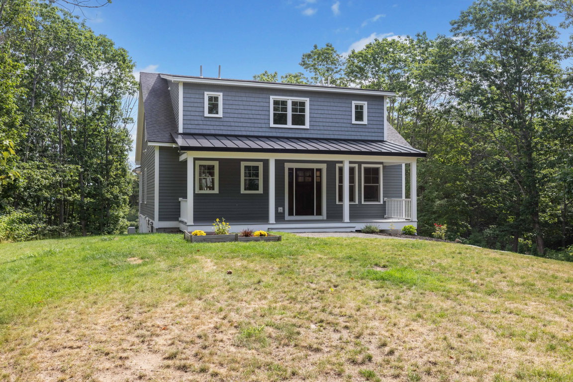 11 Harbor Drive Kennebunkport