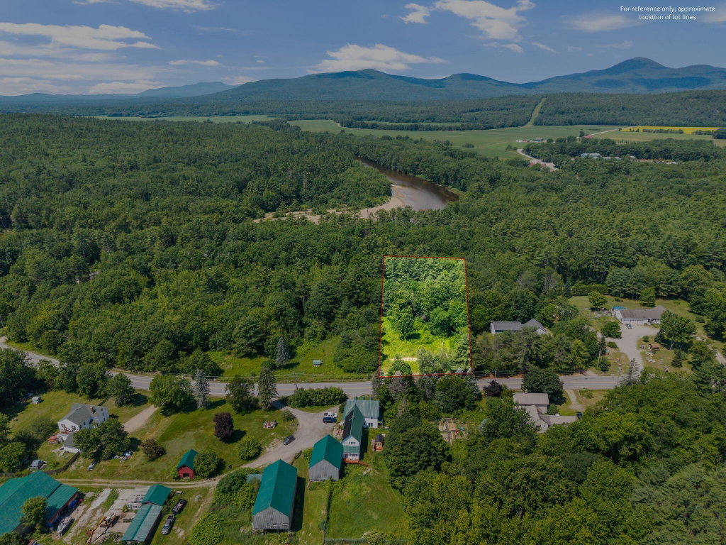 0 Abbey Road Fryeburg