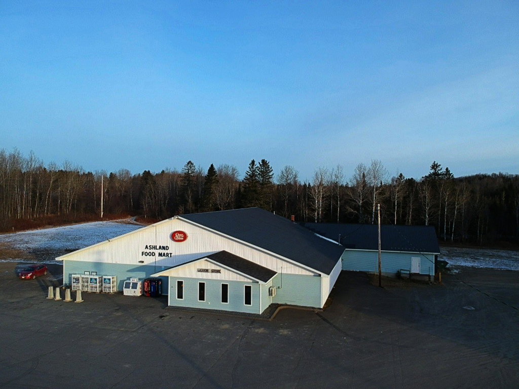 256 Presque Isle Road Ashland
