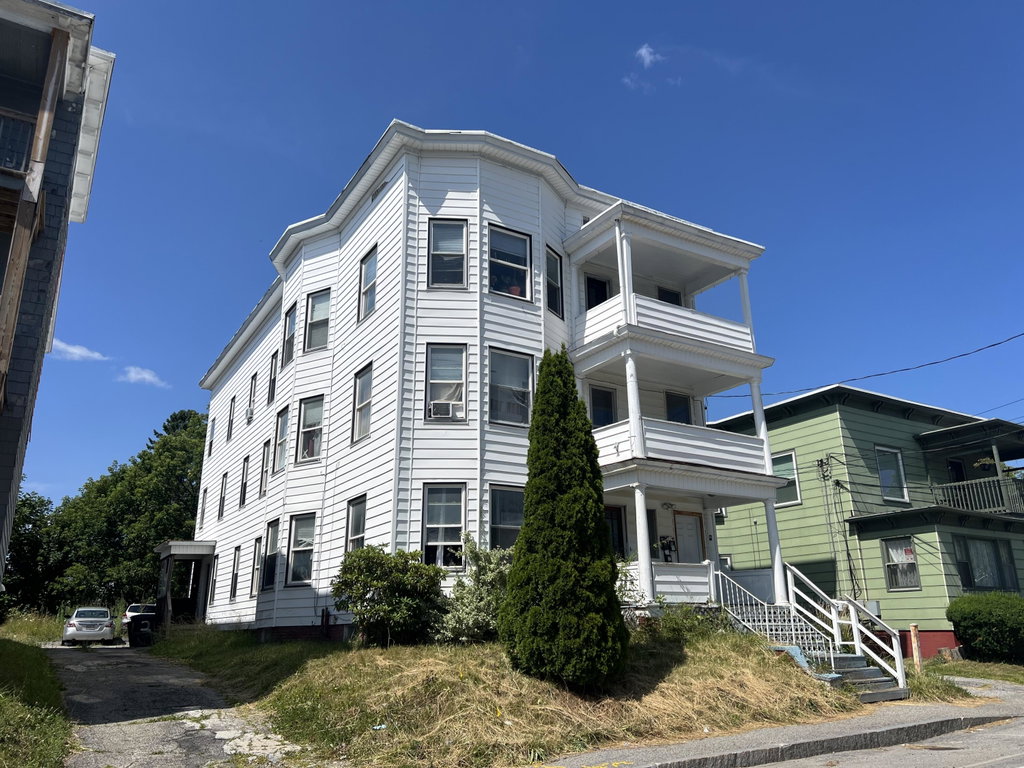 280 Pine Street Lewiston