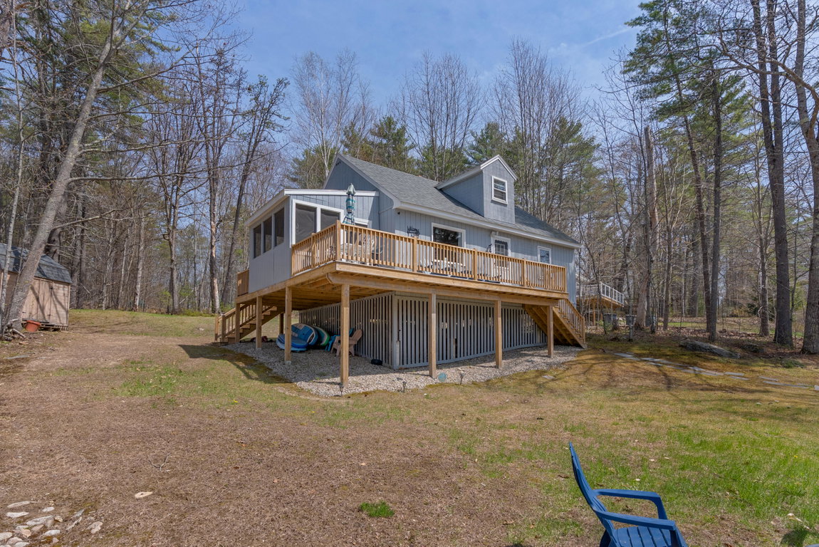 116 Watkins Shores Road Casco