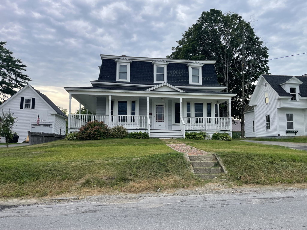 266 Main Street Pittsfield