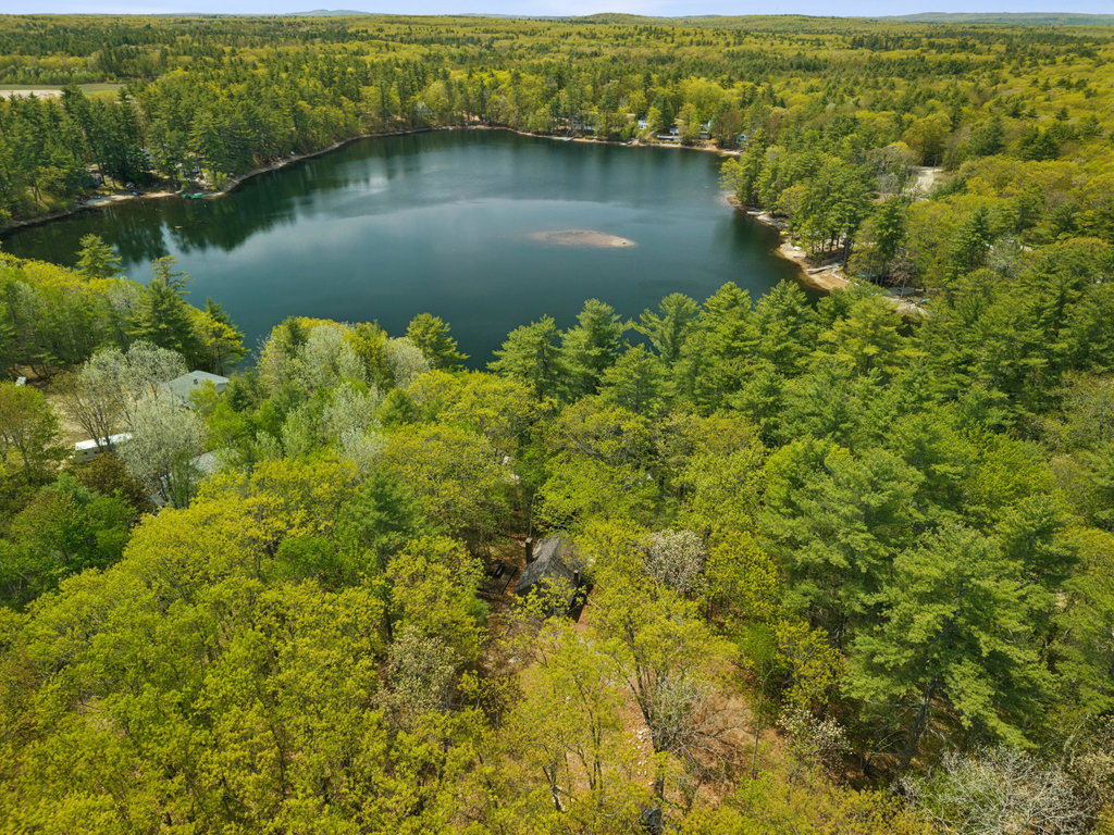 129 Barkers Pond Road Lyman