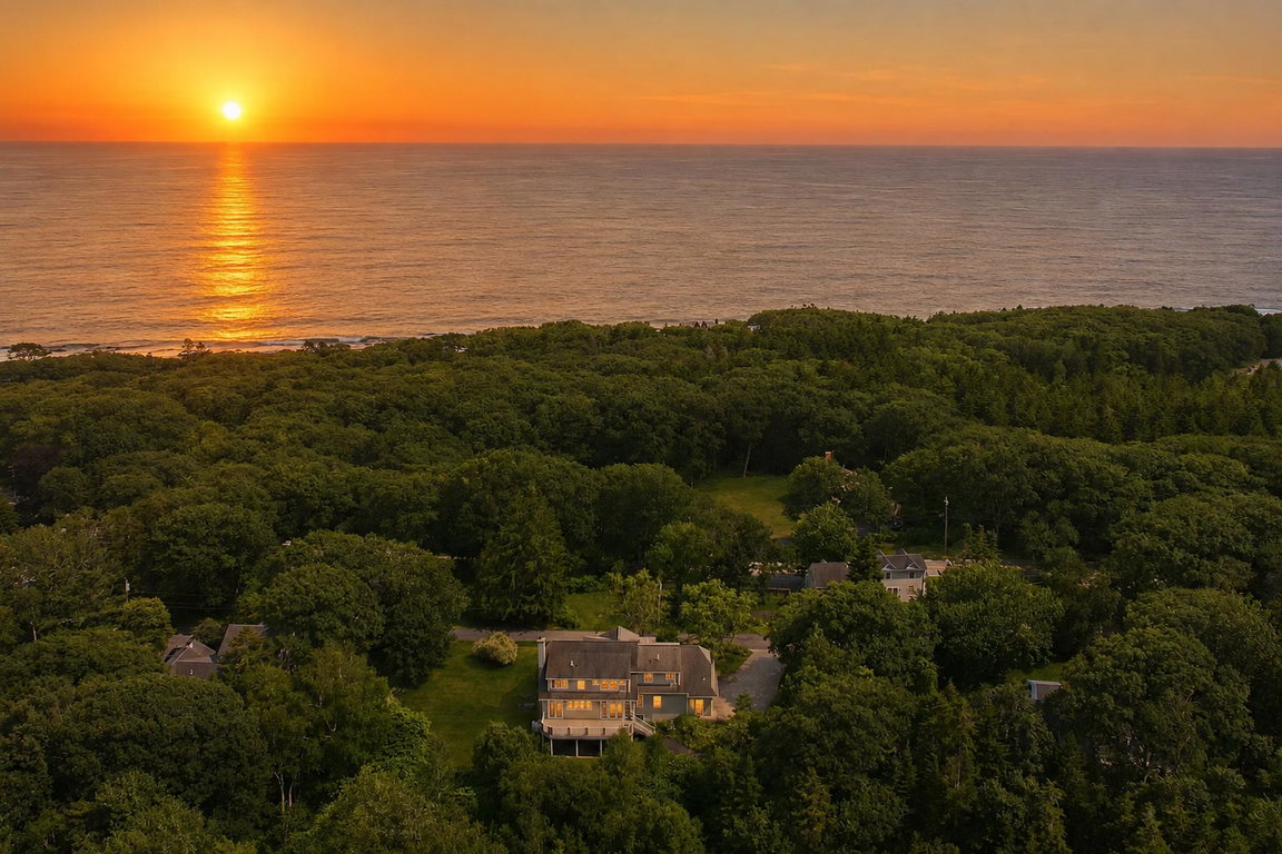 20 Beacon Lane Cape Elizabeth