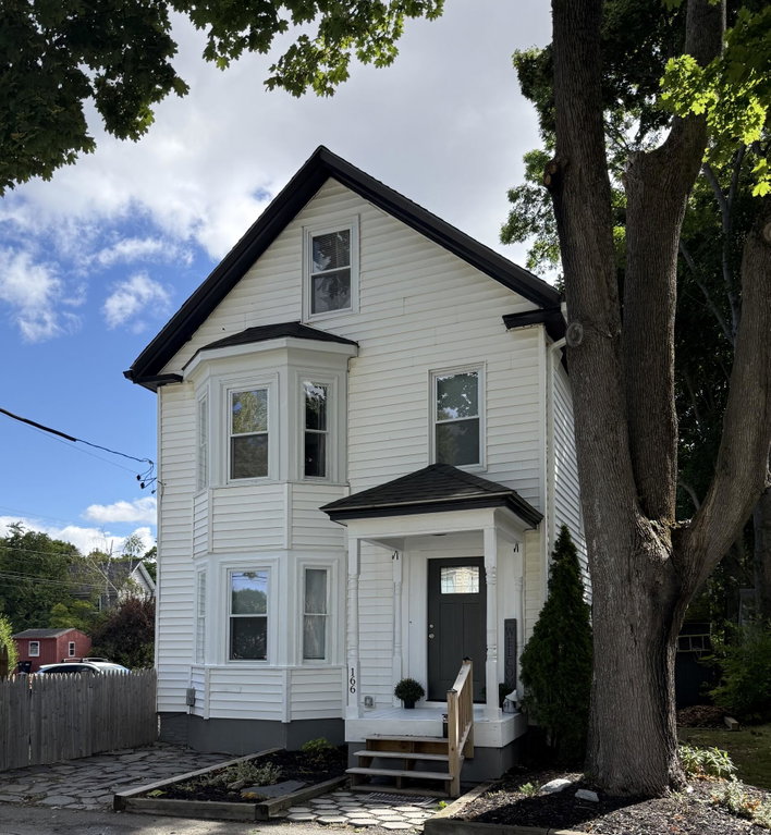 166 Broadway  Bangor