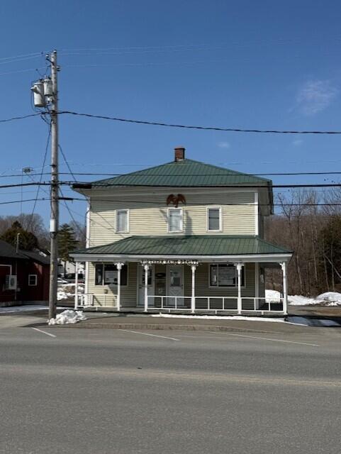 52 Main Street Mars Hill