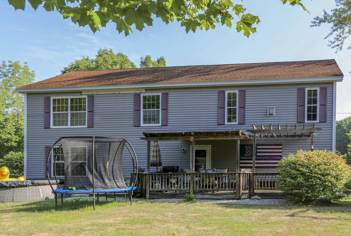 53 Lincolnville Avenue Belfast