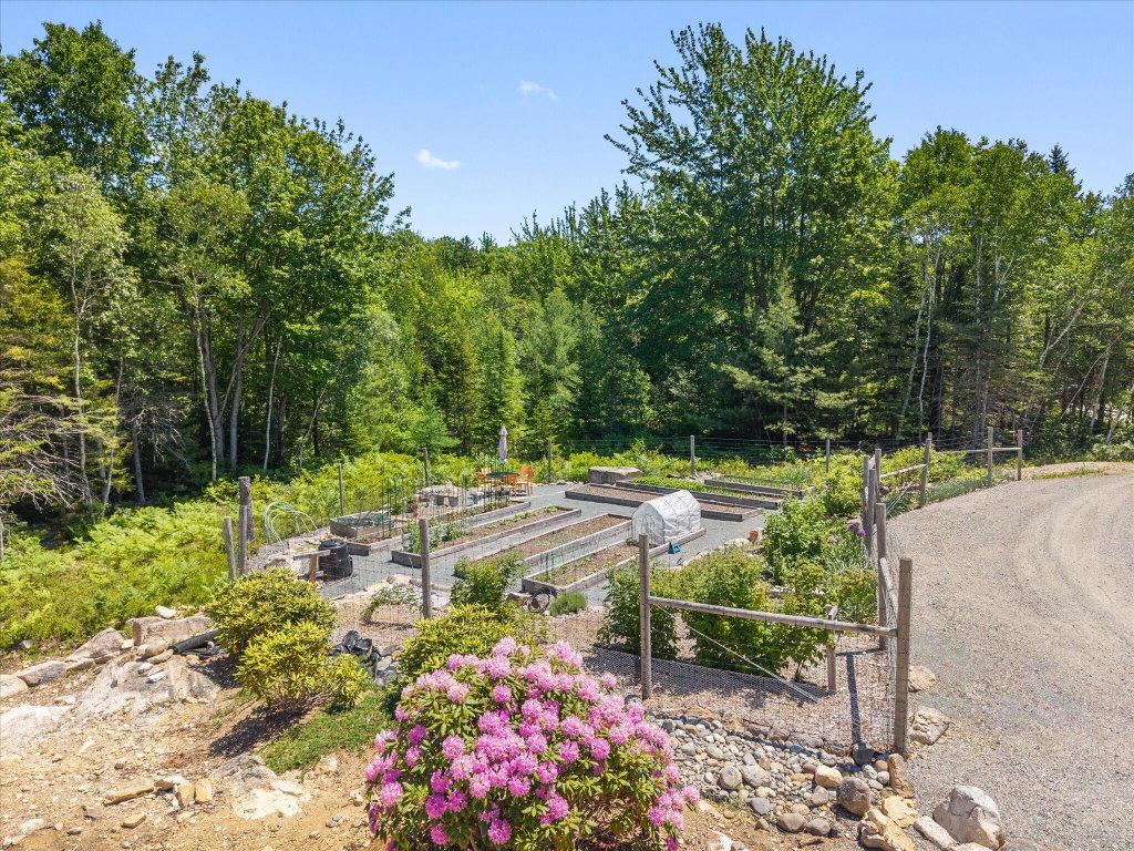 Gardens
