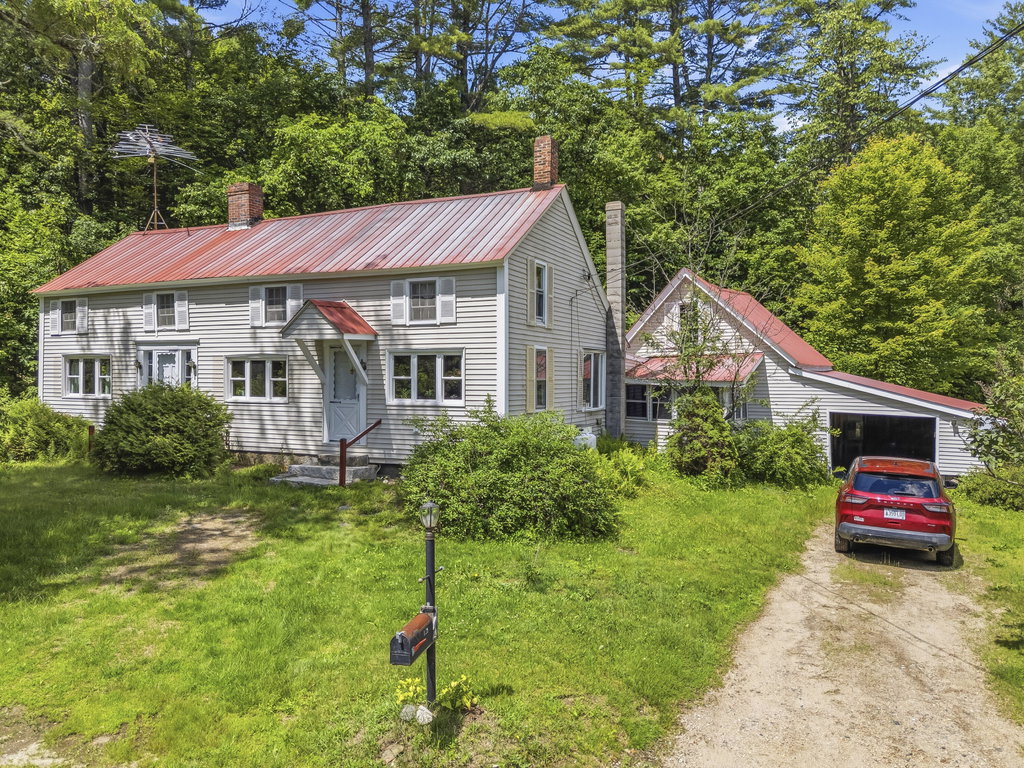 125 Dam Road Porter
