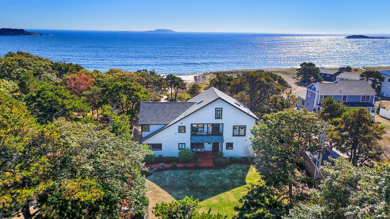 823 Popham Road Phippsburg