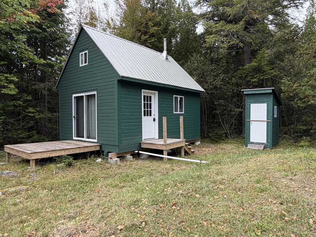 1144 Little W Road Little W Twp