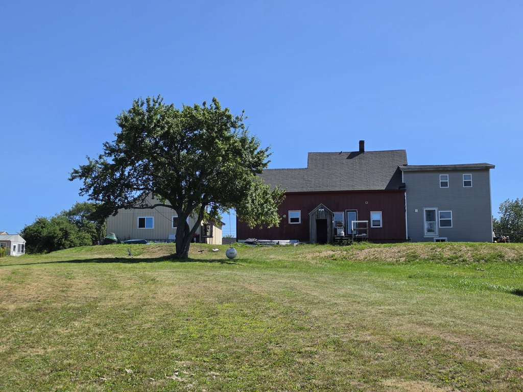 9 Rice Road (Birch Harbor)  Gouldsboro