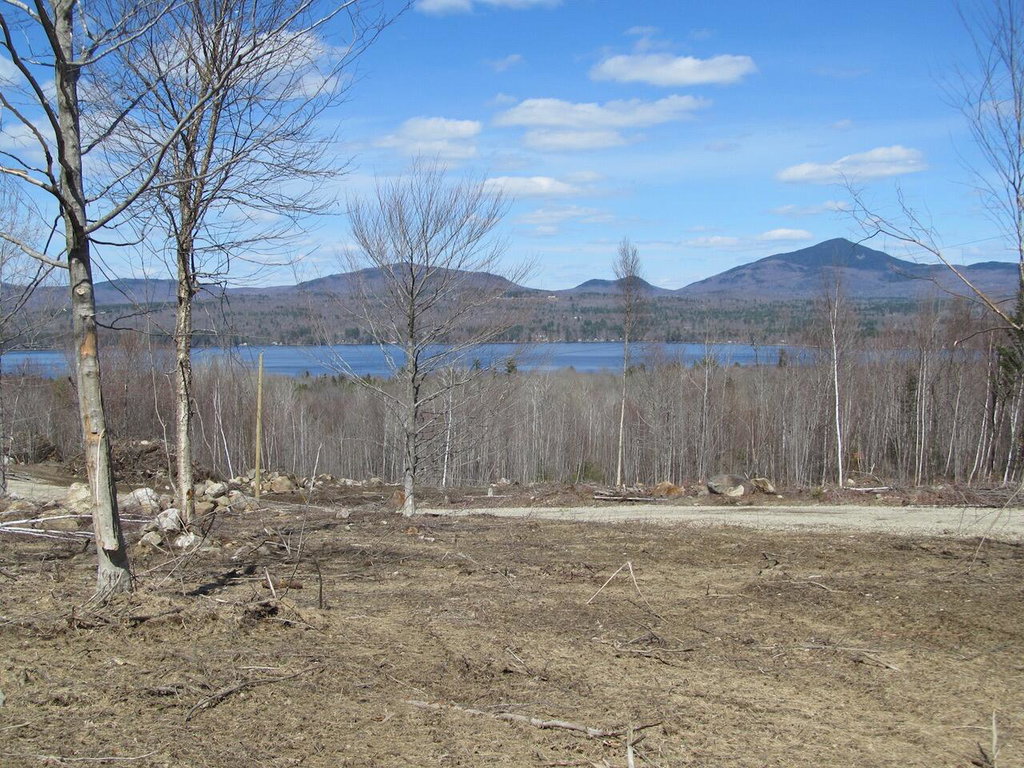 Lot 3 Lake View Road  Weld