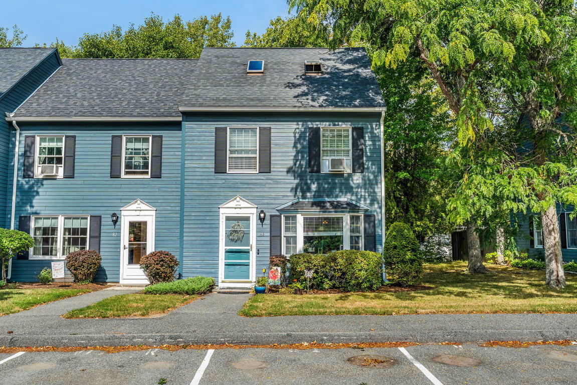 81 Baldwin Drive Bangor
