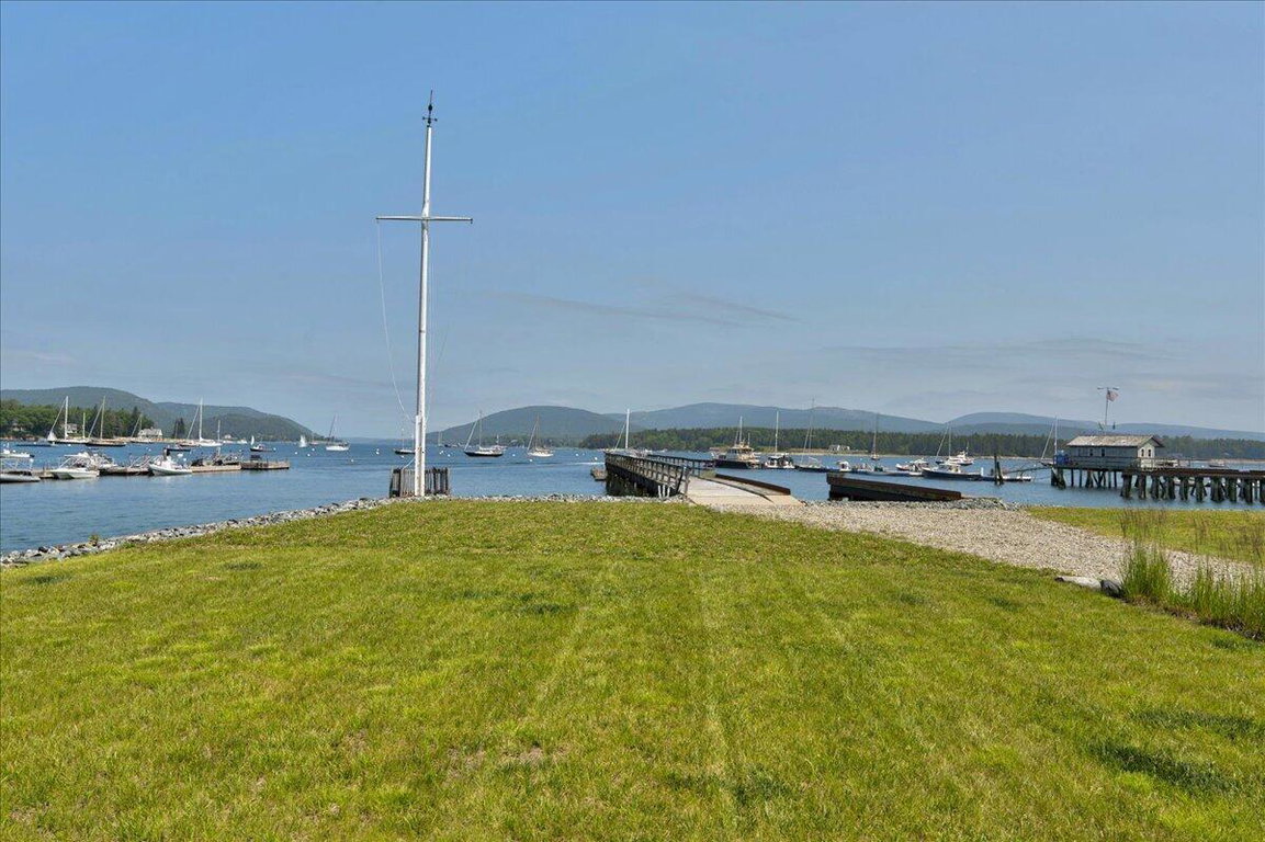 109 & 113 Shore Road Southwest Harbor