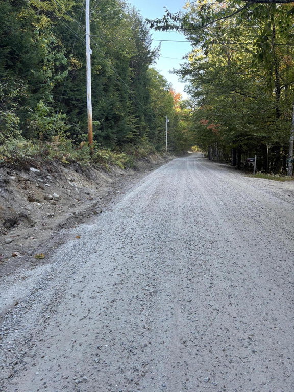 Lot 9 Bear Pond Road Waterford