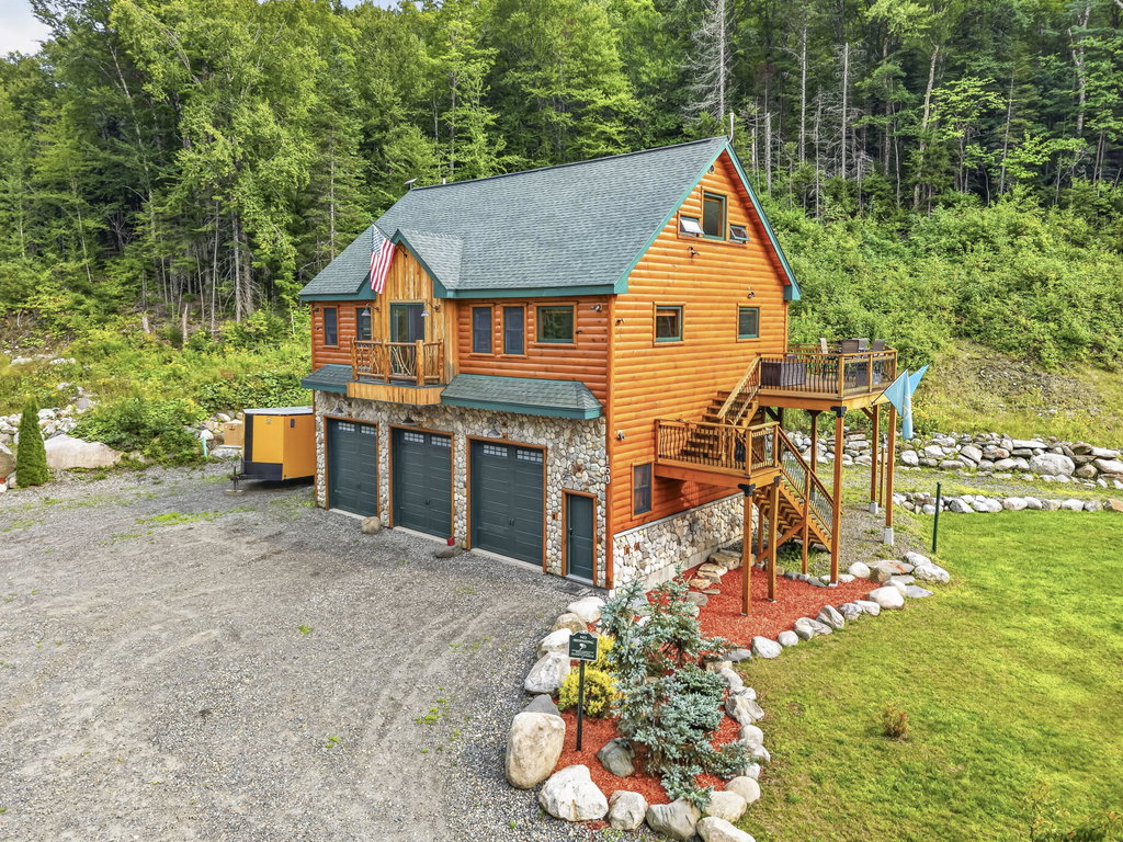 160 Meridan Hill Road Columbia