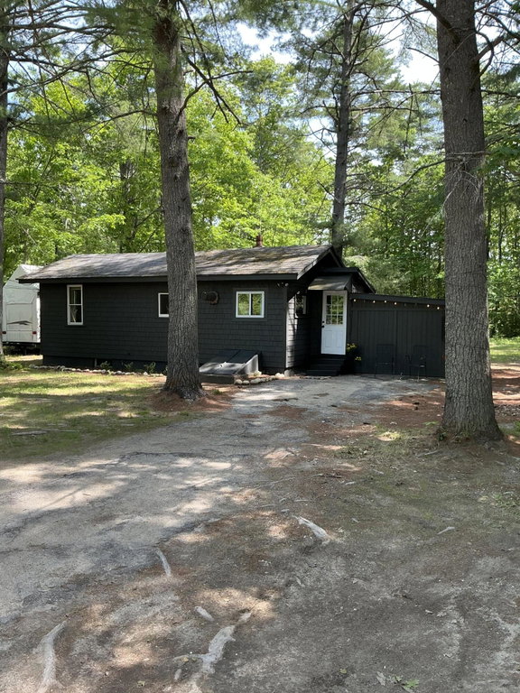 16 Morse Avenue Oxford