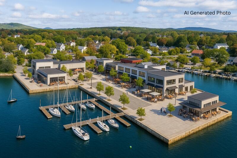 779 Main Street Rockland