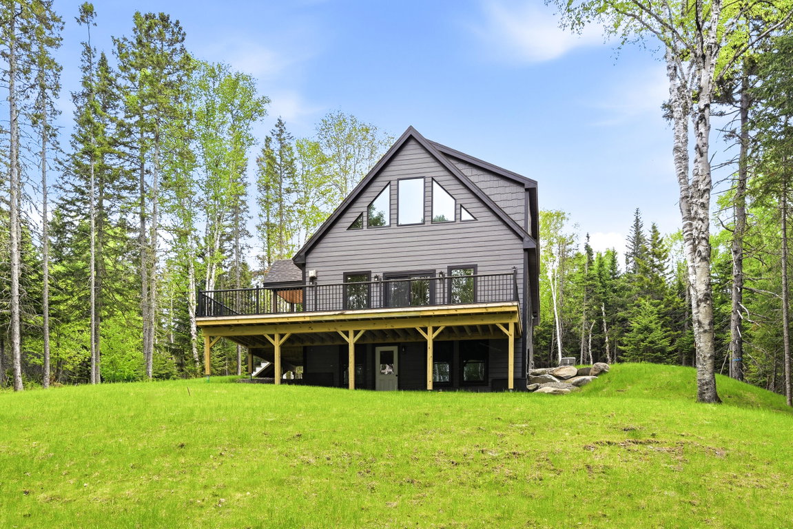8 Case Road Rangeley