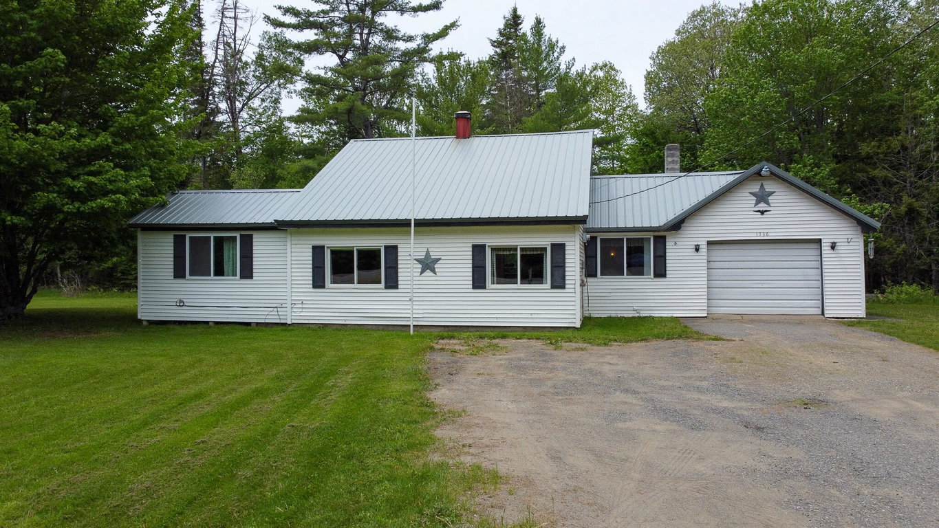 1736 Park Street Prentiss Twp T7 R3 NBPP