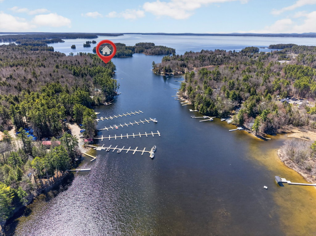 153 Sebago Haven Road Casco