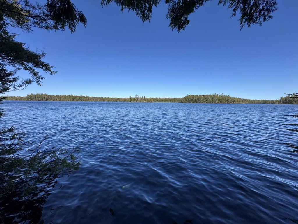 Lot 117N Long Lake Road Wesley