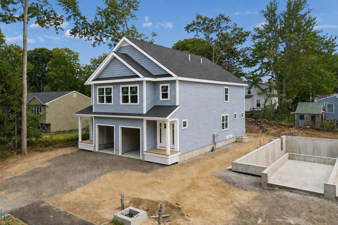 173 Harvard Street Portland