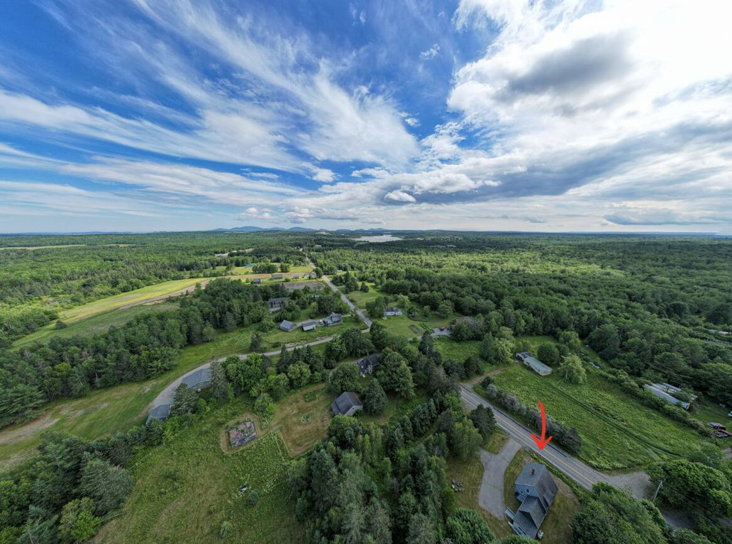 Drone View