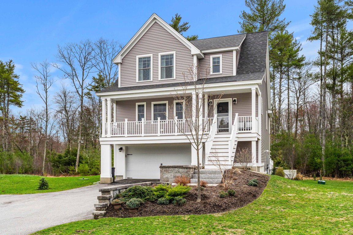 50 Huntington Way Kittery
