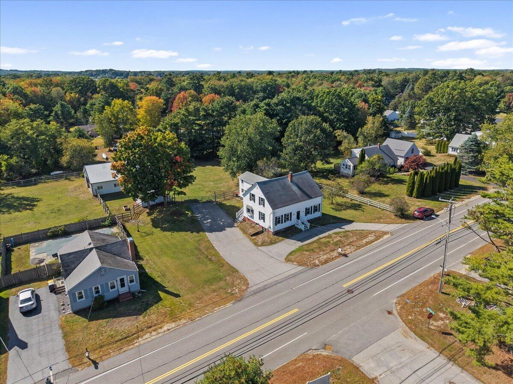 209 Black Point Road Scarborough