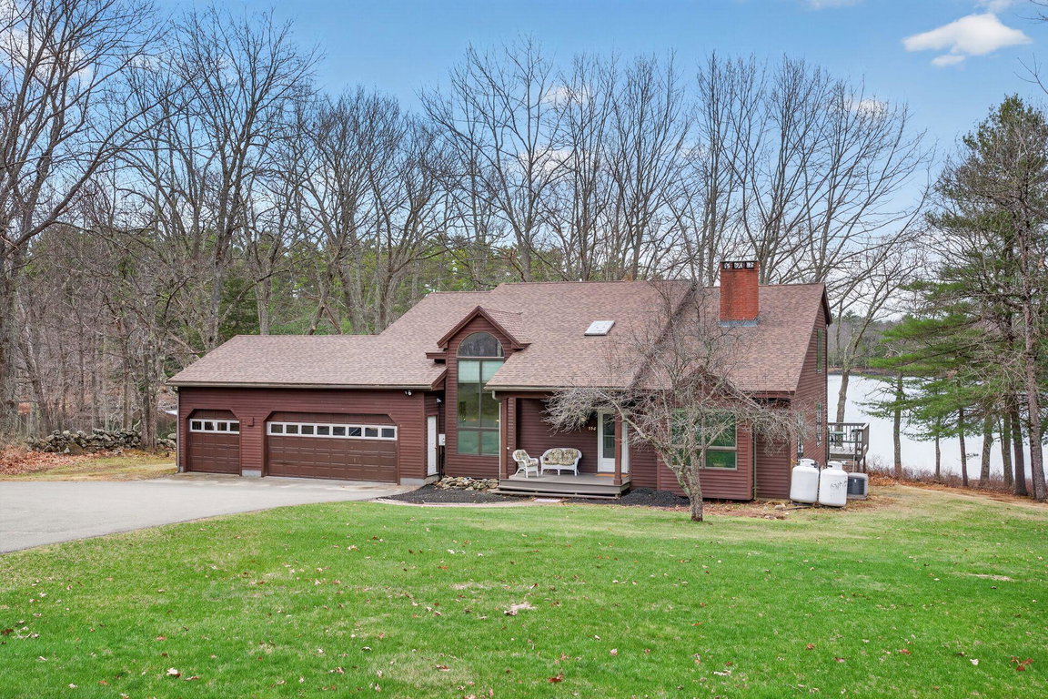 556 Main Street Wayne