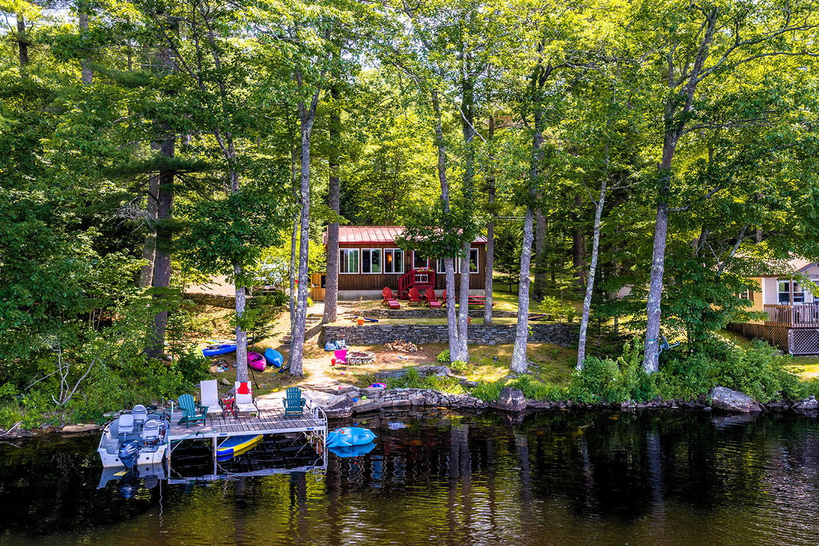 178 Walker Road Searsmont