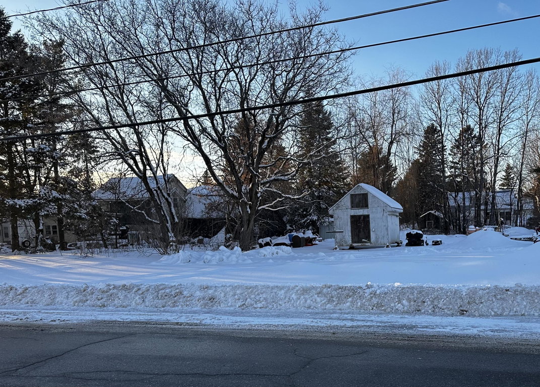 74 Exchange Street Presque Isle