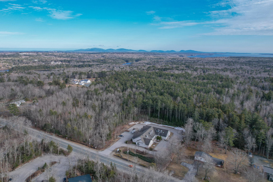 Lot 14-1-1 Bucksport Road Ellsworth