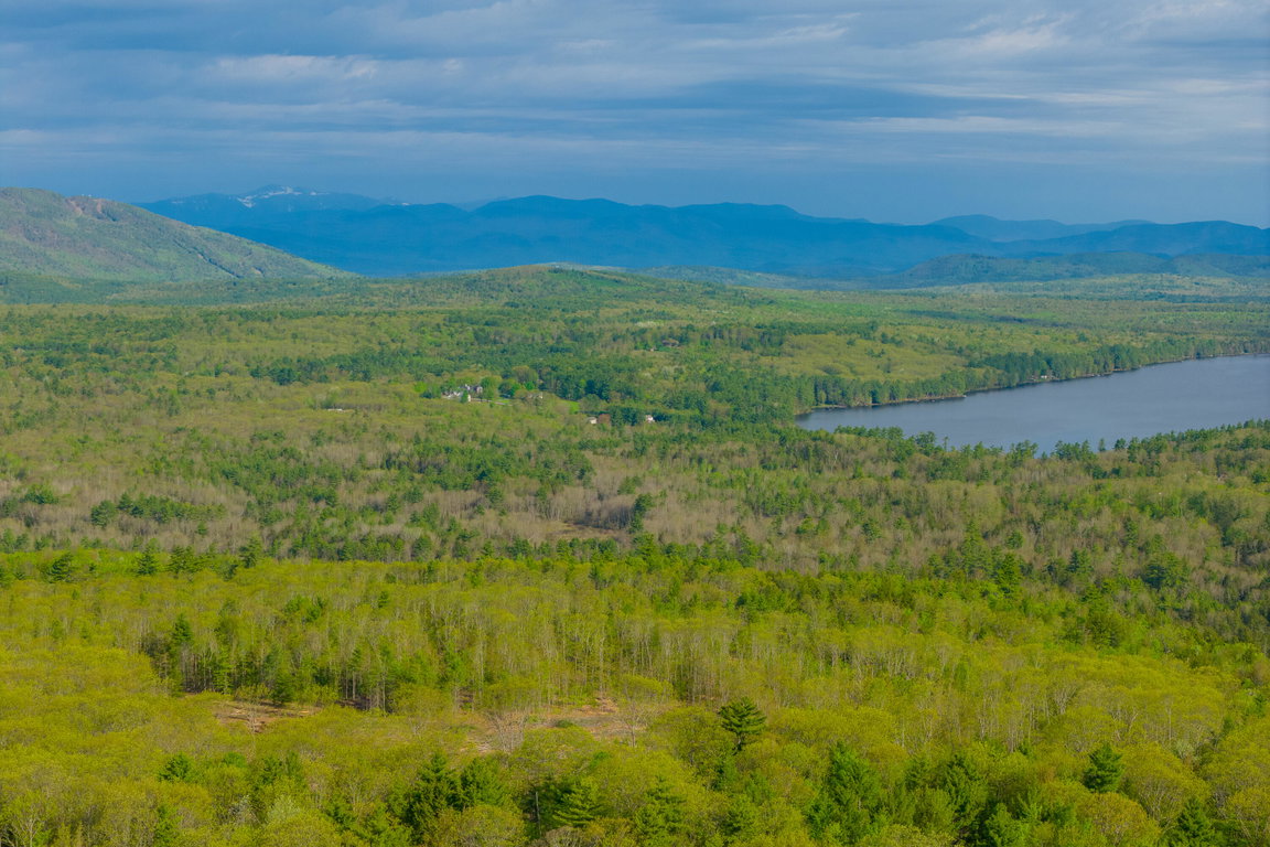 Lot 28 South Bridgton Road Bridgton