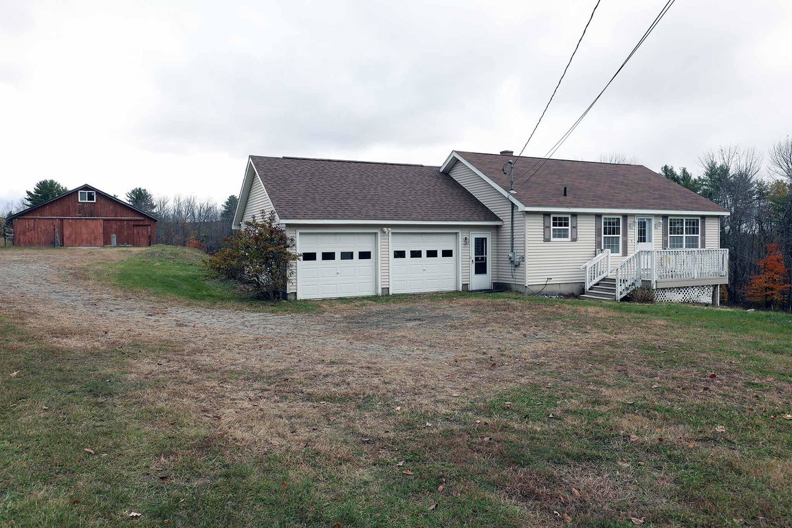 283 Church Road Readfield