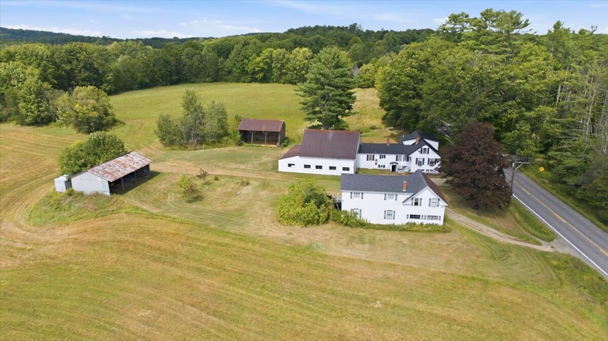 43 Winthrop Road Readfield