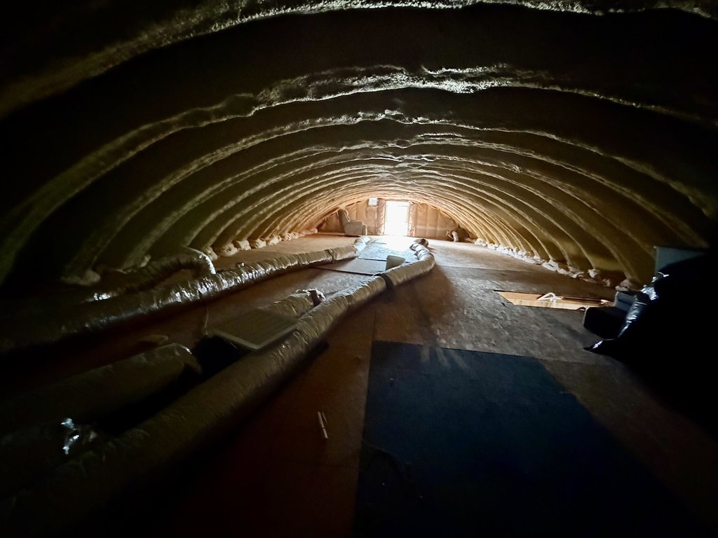 Attic