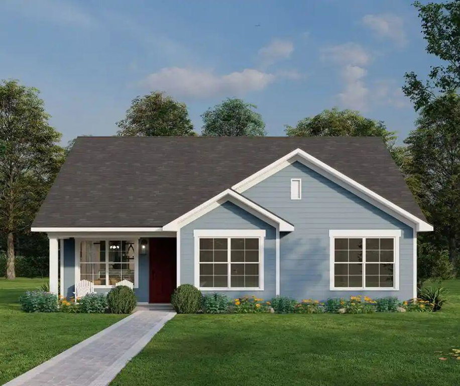 Lot #2 Chase Lane Lewiston
