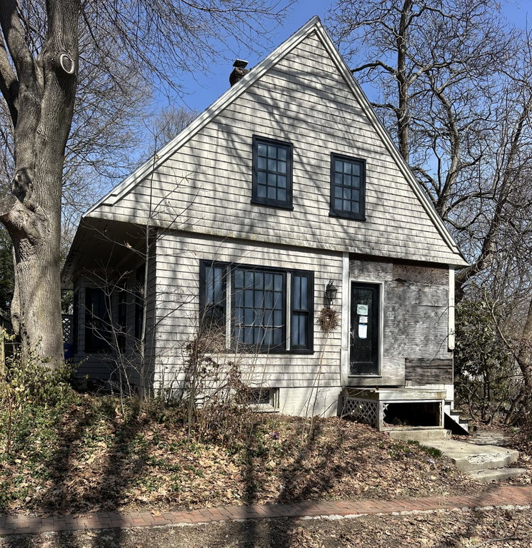 33 Prospect Street Portland