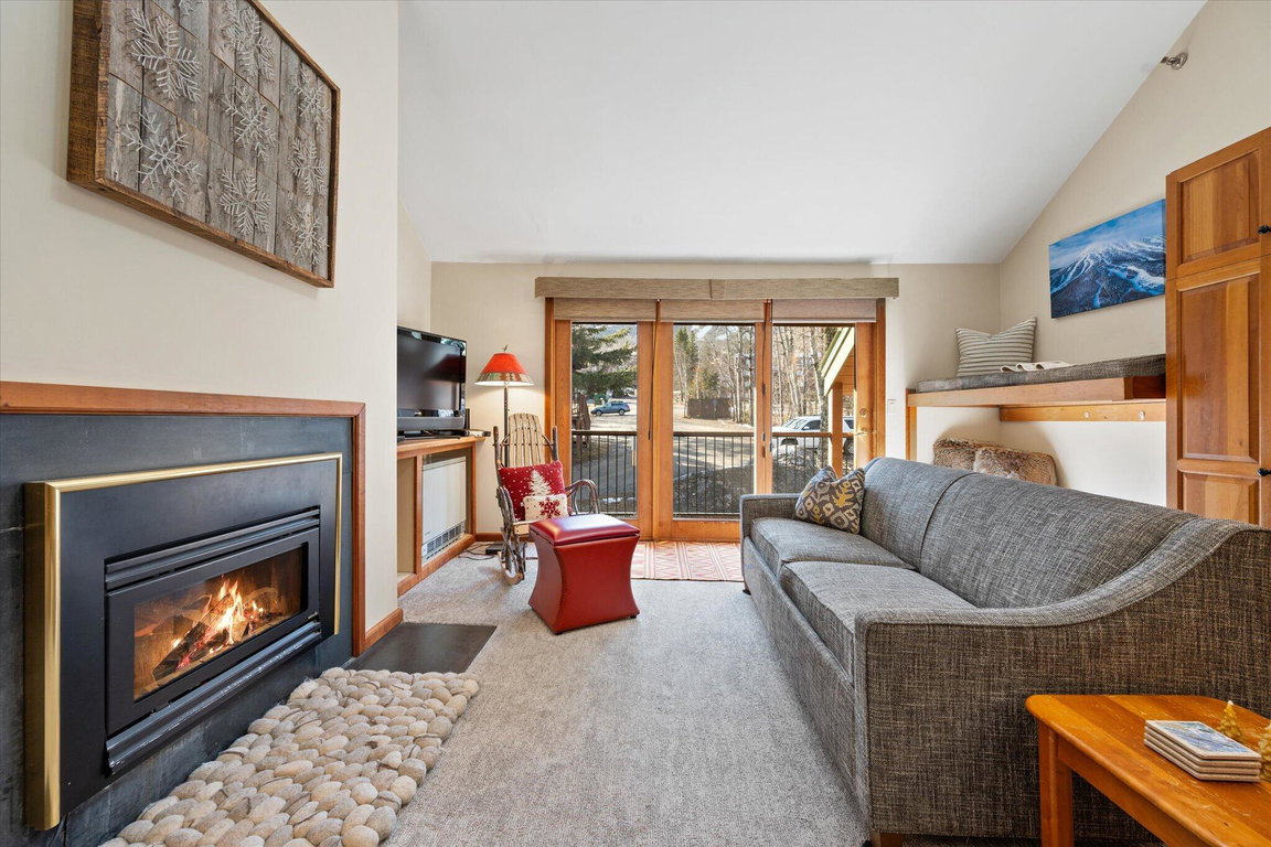 364 Sugartree  Carrabassett Valley
