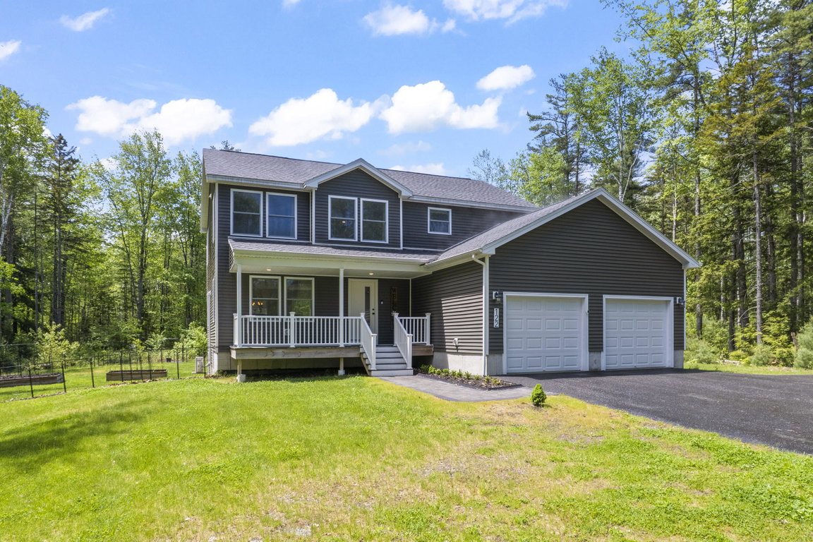 122 Thomas Point Road Brunswick