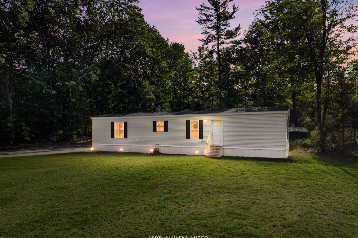 17 Brann Road Vassalboro