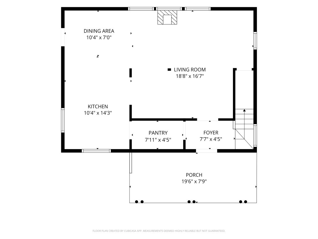 Guest House 1st Floor (1)