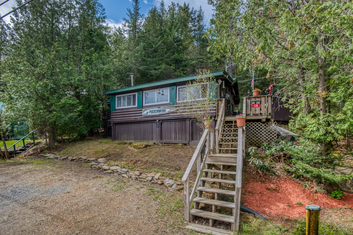 120 South Shore Drive Rangeley Plt