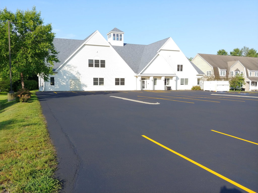 40 Forest Falls Drive Yarmouth