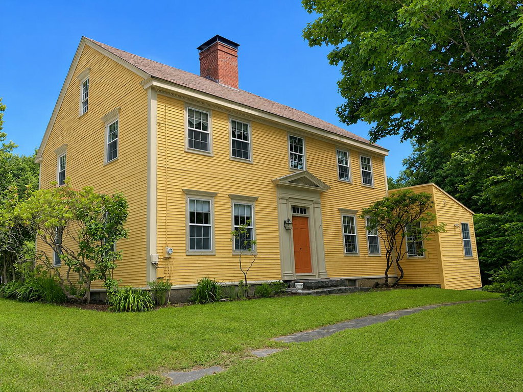 372 Intervale Road New Gloucester